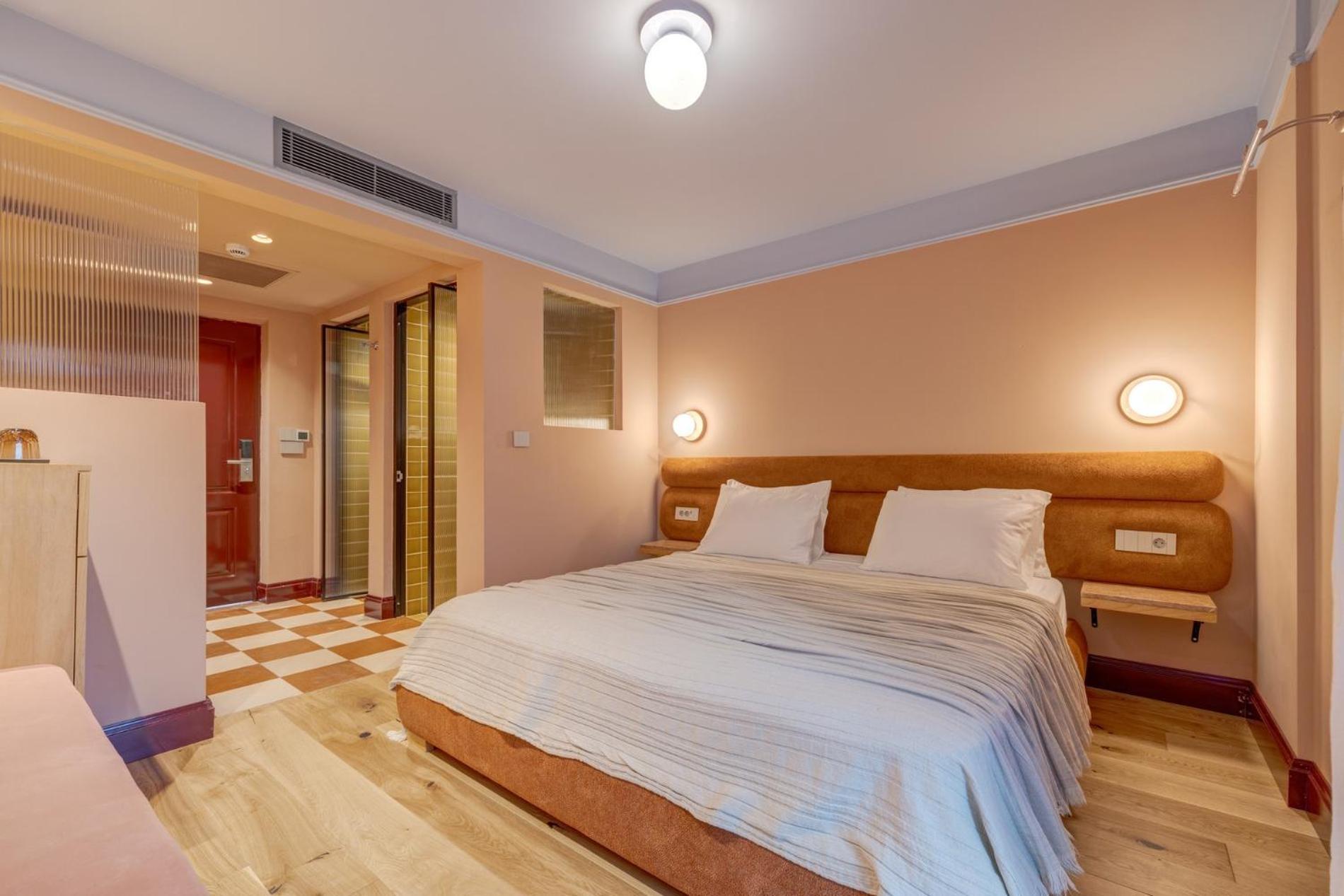 Yonca Anjelika Otel Gocek  Exterior photo