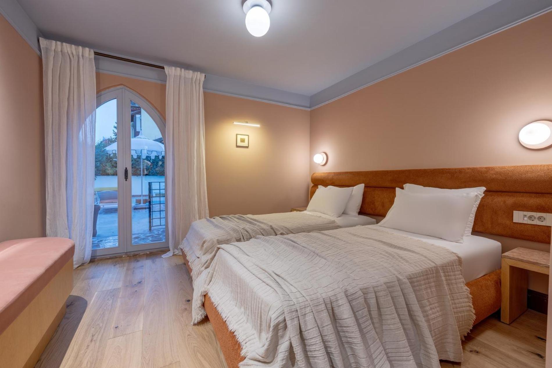 Yonca Anjelika Otel Gocek  Exterior photo