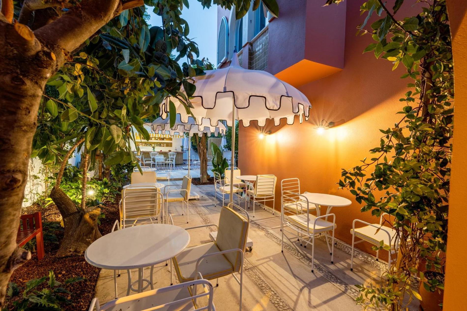 Yonca Anjelika Otel Gocek  Exterior photo